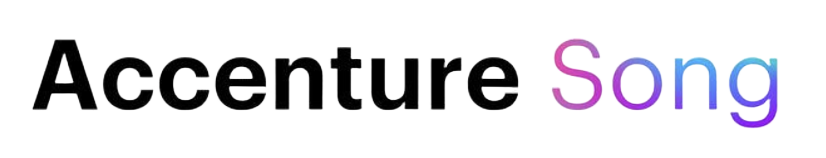 Accenture Song